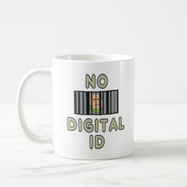 Caneca De Café Sem ID digital