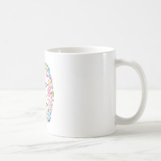 Caneca De Café Sem Lugar Como Casa