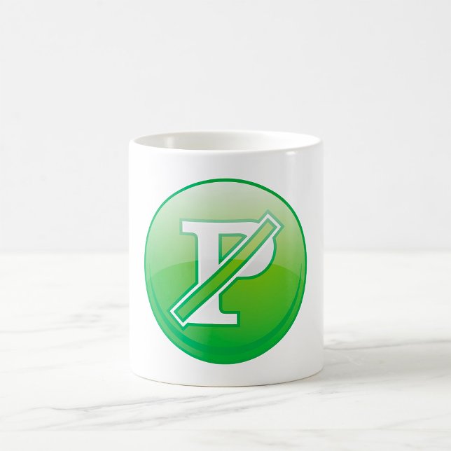 Caneca De Café Sem Parqueamento (Criador carregado)