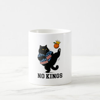Caneca De Café Sem Reis na América