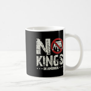 Caneca De Café Sem Reis Na América Desde 1776 4 De Julho Indepen