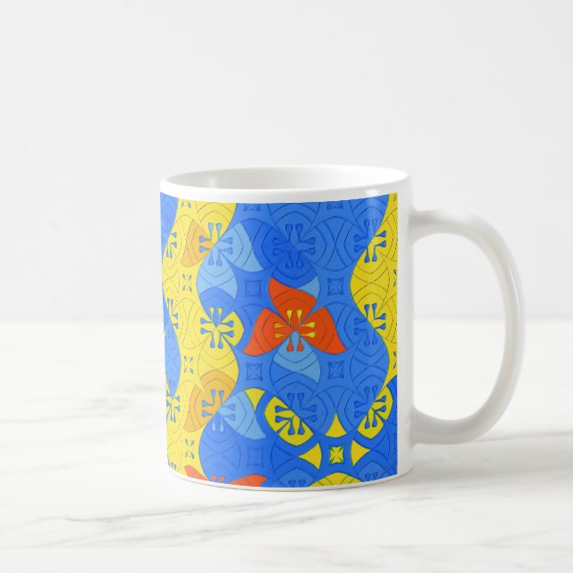 Caneca De Café Sem títulos (Direita)