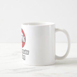 Caneca De Café Sem Tripulação Na Tecnologia Cardiovascular