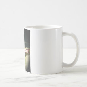 Caneca De Café Sempre Amor Design de Impressão de Arte de Coelho