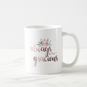 Caneca De Café Sempre estada gracioso