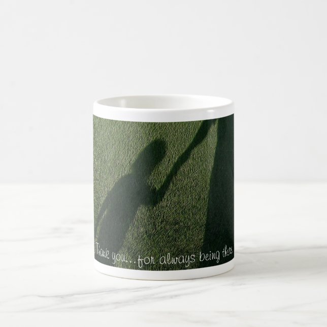 Caneca De Café Sempre lá (Centro)