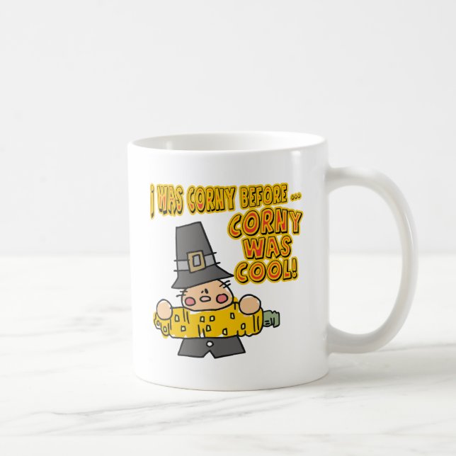 Caneca De Café Sendo foleiro (Direita)