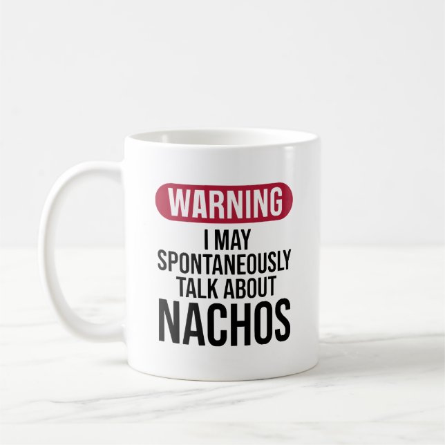 Caneca De Café Sendo Você Mesmo É Seu Poder de Empoderamento do A (Esquerda)