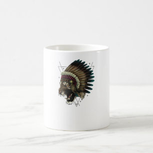 Caneca De Café Senhor