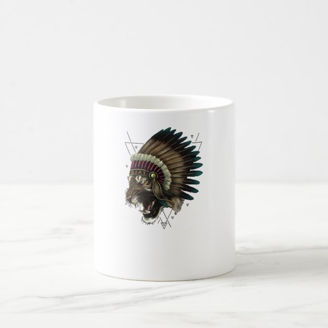 Caneca De Café Senhor (Centro)