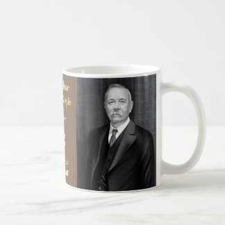 Caneca De Café senhor Arthur Conan Doyle