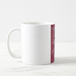 Caneca De Café Senhora..