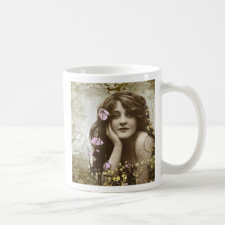 Caneca De Café Senhora Amor
