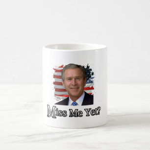 Caneca De Café Senhorita mim ainda?