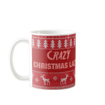 Senhorita Natal Louca