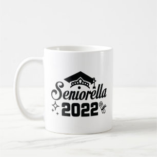 Caneca De Café Seniorella 2022