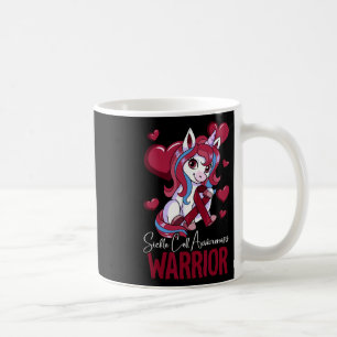 Caneca De Café Sensibilização das Células Falsiformes do Guerreir