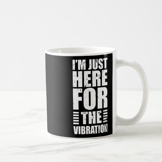 Caneca De Café Sensibilização E Orgulho 5 De Asl (Direita)