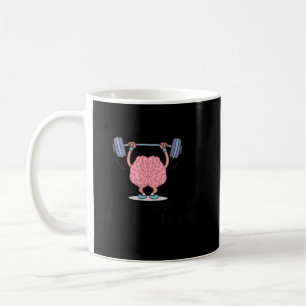 Caneca De Café Sensibilização para a saúde mental, Dia Mundial da