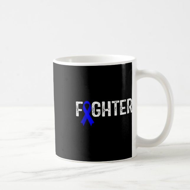 Caneca De Café Sensibilização para Hidrocefalia (Direita)