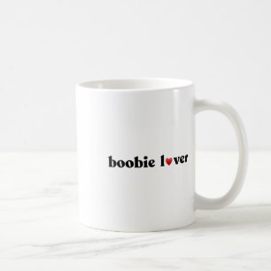 Caneca De Café Sensibilização para o Cancer da Mama de Pão
