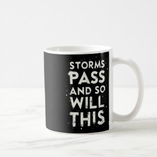 Caneca De Café Sensibilização Suicida Depressão Ansiedade Saúde M