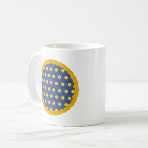 Caneca De Café Sensorial Synura Mug