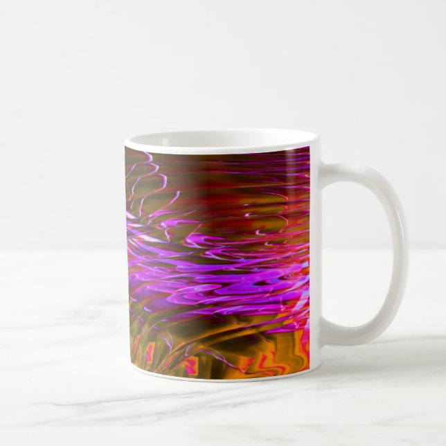 Caneca De Café Sensual 2 (Direita)