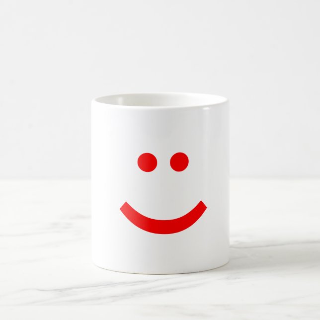 Caneca De Café sentimentos é (Centro)