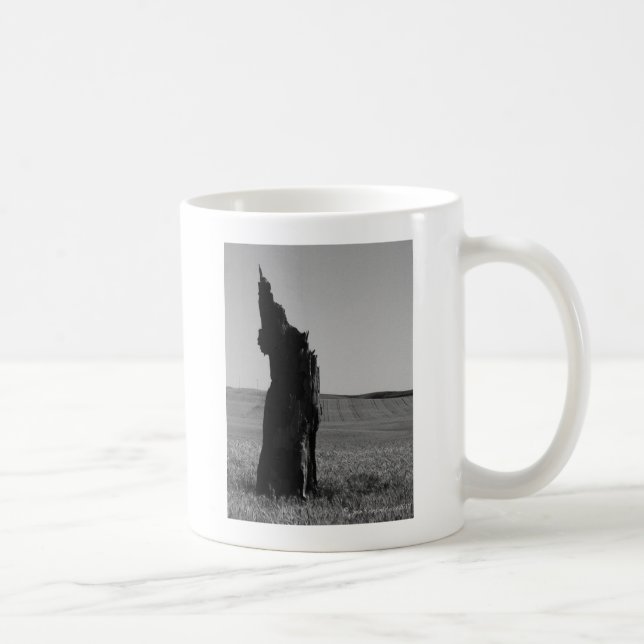 Caneca De Café Sentinal (Direita)