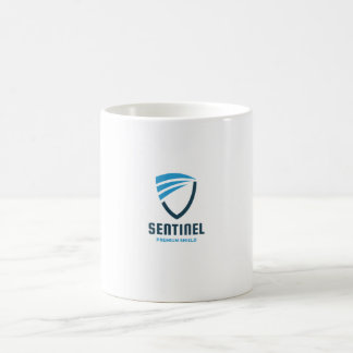 CANECA DE CAFÉ SENTINELL