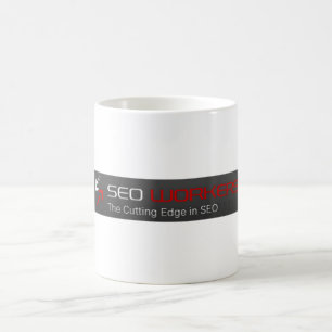 Caneca De Café SEO Workers