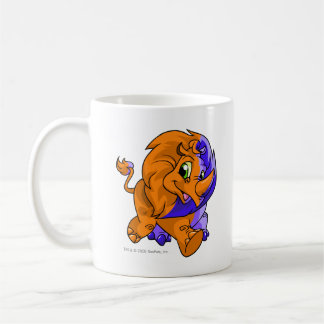 Caneca De Café Separação de Tonu