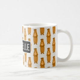 Caneca De Café Separadores Personalizados