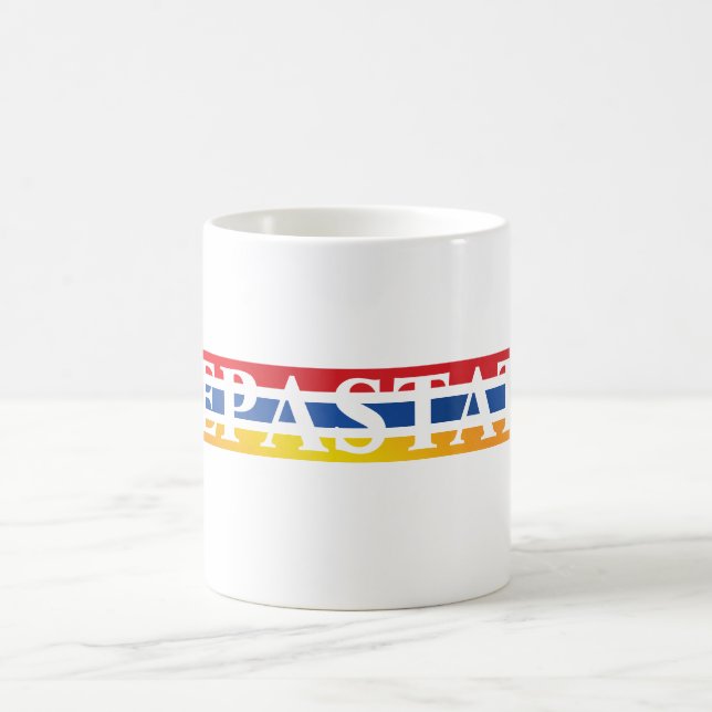 Caneca de Café Sepastatzi (Centro)