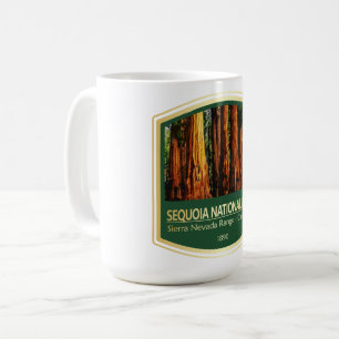 Caneca De Café Sequoia NP (PF1)