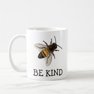 Caneca De Café ser gentil