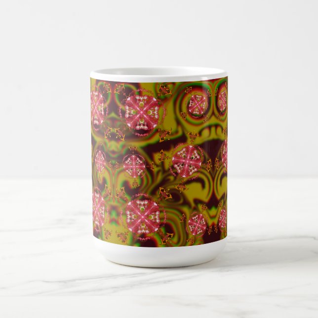 Caneca De Café Ser gentil (Centro)