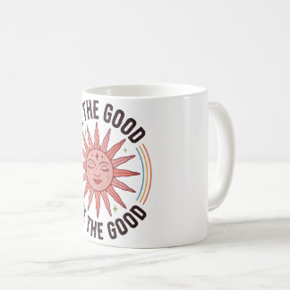 Caneca De Café ser o bem ver o bem