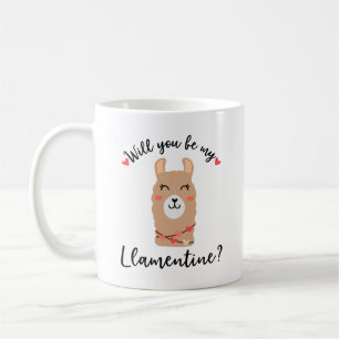 Caneca De Café será minha hora de almoço? Coffee Mug
