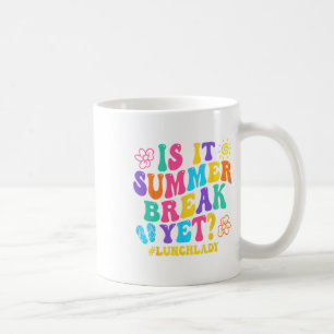 Caneca De Café Será Que Foi Uma Dama De Almoço No Dia Passado De