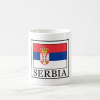 Serbia