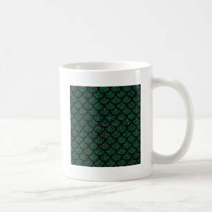 Caneca De Café sereia sequencial
