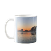 Sereia Sunset Life MUG