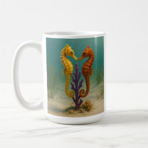 Caneca De Café Serenade Seacavalo