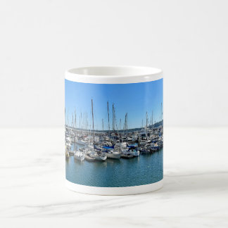 Caneca De Café Serenidade do porto