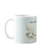 Serenidade do Rio Meadow