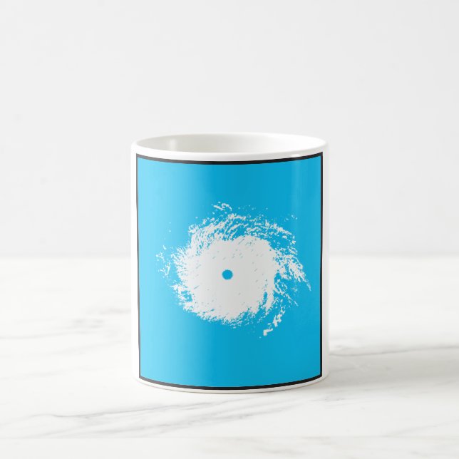 Caneca De Café Serenidade/Equidade (Centro)