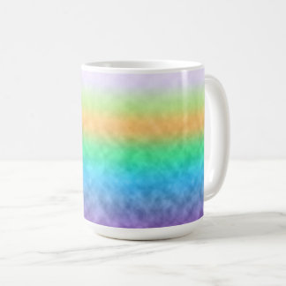 Caneca De Café Serenidade Prisma