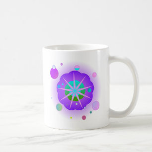 Caneca De Café SerenityLight
